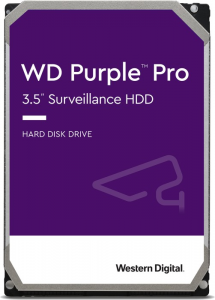 WD WD181PURP (18 TB /3.5 /7200RPM )