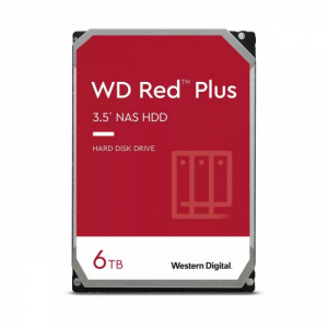 WD WD60EFPX (6 TB /3.5 /5400RPM )