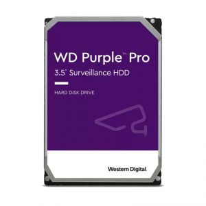 Dysk twardy WD Purple 8 TB 3.5 WD8001PURP