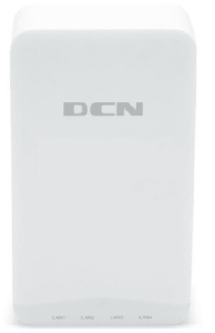 WL8200-XW4 - Indoor Access Point, 5x 1GBase-T RJ45,USB, Bluetooth, dual band(2,4GHz & 5GHz),MIMO 2x2,2 spatial streams,802.11abg