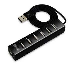 Hub USB UNITEK Y-2160