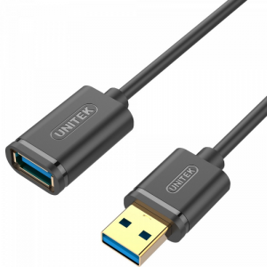 Kabel USB UNITEK USB typ A 3