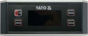 YATO Poziomica elektroniczna 150mm