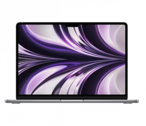 APPLE MacBook Air 13.6 (13.6/M2/16GB/SSD256GB/Szaro-czarny)