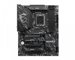 Płyta główna MSI Z890 GAMING PLUS WIFI (LGA1851 /ATX)