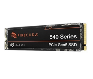 Dysk SSD SEAGATE Firecuda M.2 2280″ 2 TB PCI-Express 10000MB/s 10000MS/s