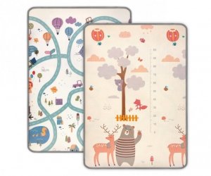 Milly Mally Mata piankowa zwijana Kinder Animals 