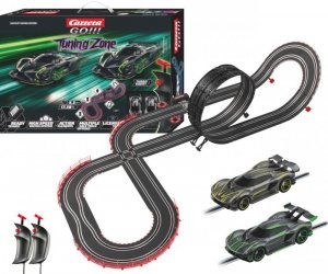 Carrera Go 20062602 Tuning Zone 5,3m 