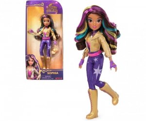 Spin Master 6066837 Akademia Jednorożców Zestaw Lalka Sophia 