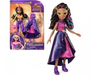 Spin Master 6069399 Akademia Jednorożców Sophie z Maską 