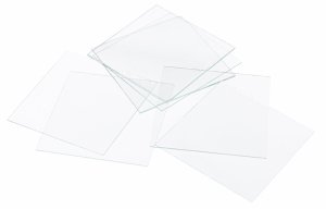 Szkiełka nakrywkowe Levenhuk Discovery 100