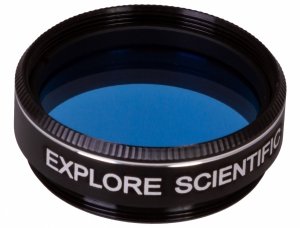 Filtr jasnoniebieski Explore Scientific N82A 1,25