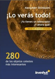 (ES) Przewodnik astronoma „Zobacz wszystko!”