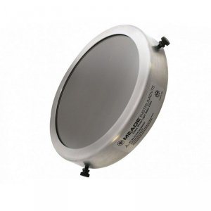 Szklany filtr słoneczny światła białego Meade 1200