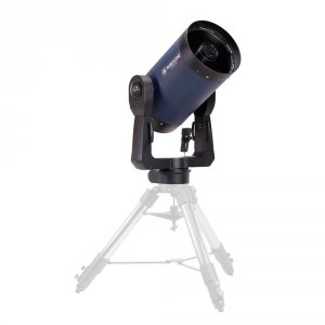 Teleskop Meade LX200 14” F/10 ACF bez statywu