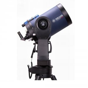 Teleskop Meade LX200 10” F/10 ACF ze standardowym statywem terenowym
