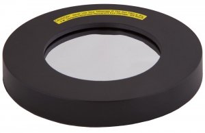 Filtr słoneczny Levenhuk dla teleskopów MAK 105 mm