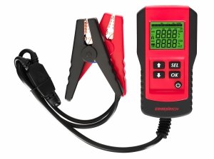 Tester akumulatorów Ermenrich Zing AL45