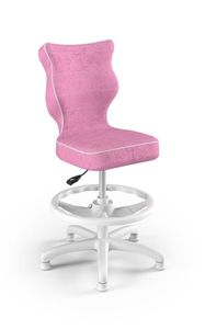 Krzesło dziecięce Entelo - Petit Biały Visto 09 rozmiar 3 WK+P