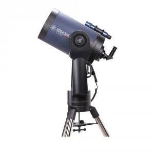 Teleskop Meade LX90 10” F/10 ACF