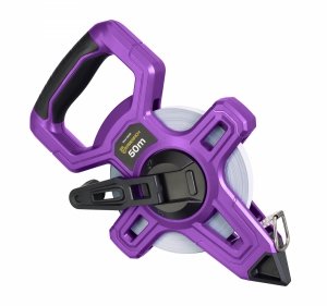 Taśma miernicza geodezyjna Ermenrich Reel SE50