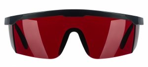 Okulary czerwone Ermenrich Verk RG30
