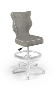 Krzesło dziecięce Entelo - Petit Biały Visto 05 rozmiar 4 WK+P