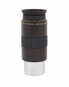 Okular Meade Series 4000 Super Plössl 40 mm 1,25”