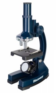 Mikroskop Discovery Centi 02 z książką