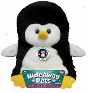 Hide Away Pets Pingwin Pepe