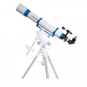 Tubus optyczny do achromatycznego teleskopu refrakcyjnego Meade LX70 R5 5