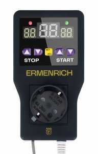 Termostat Ermenrich SC20
