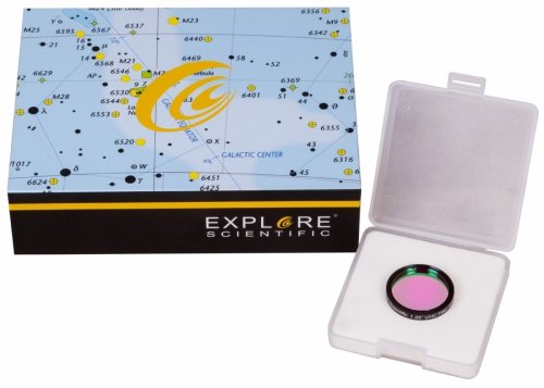 Filtr 1,25-calowy Explore Scientific UHC Nebula