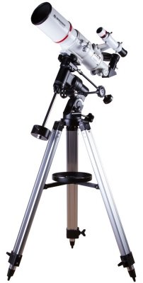 Teleskop Bresser Messier 90/500 EQ3