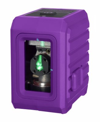 Poziomica laserowa Ermenrich BASE LN10