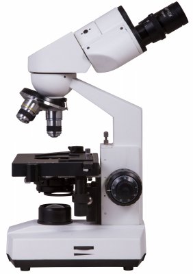 Mikroskop Bresser Erudit Basic 40–400x
