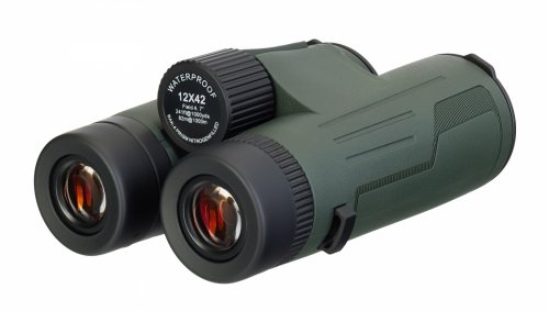 Lornetka Levenhuk New Karma PRO ED 12x42