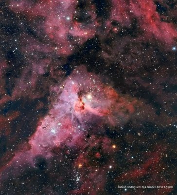 Teleskop Meade LX850 10&quot; f/8 ACF