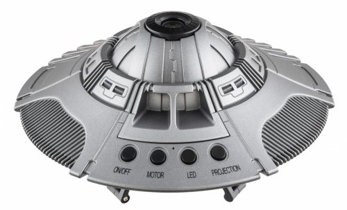 Planetarium UFO Levenhuk LabZZ SP50