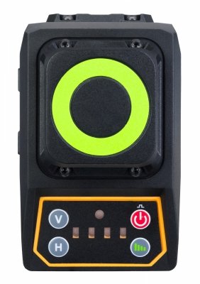 Poziomica laserowa Ermenrich PLUS LN30