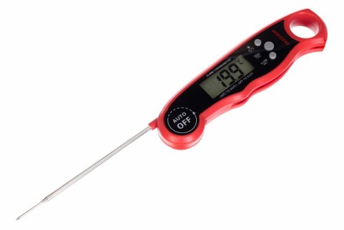 Termometr kuchenny Levenhuk Wezzer Cook MT50