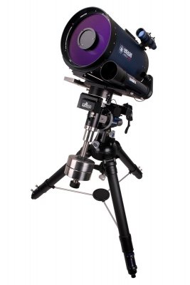Teleskop Meade LX850 14&quot; f/8 ACF