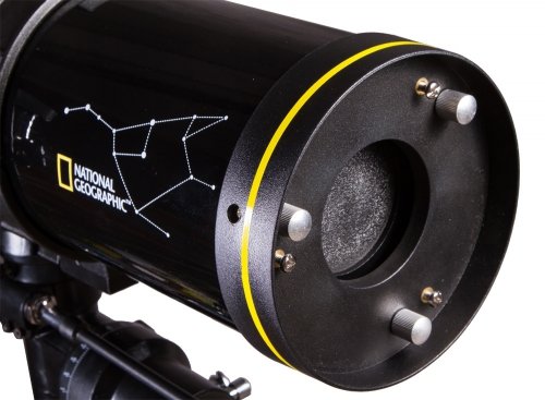Teleskop Bresser National Geographic 130/650 EQ
