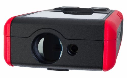Miernik laserowy Ermenrich Reel PRO GE100