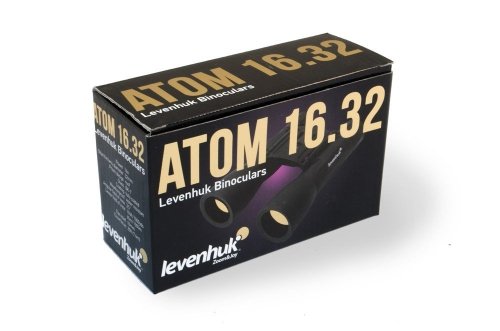 Lornetka Levenhuk Atom 16x32