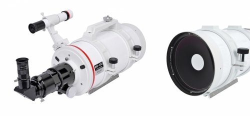 Telescop Bresser Messier MC-152/1900 Hexafoc EXOS-2 GoTo