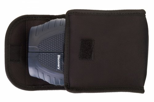 Lornetka Levenhuk Discovery Gator 8–20x25