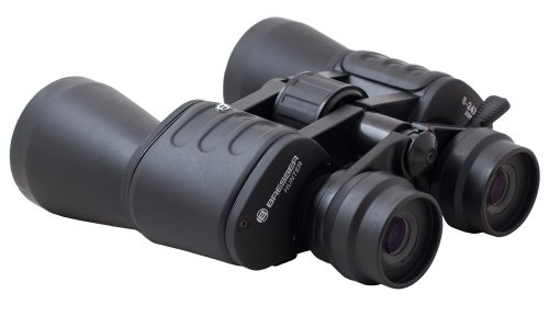 Lornetka Bresser Hunter 8–24x50