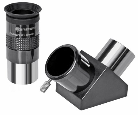 Teleskop Bresser Messier AR-90L/1200 OTA