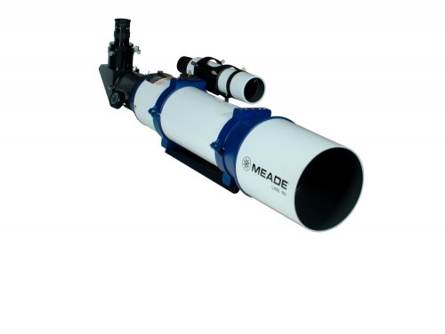 Teleskop refrakcyjny Meade LX85 5&quot; OTA